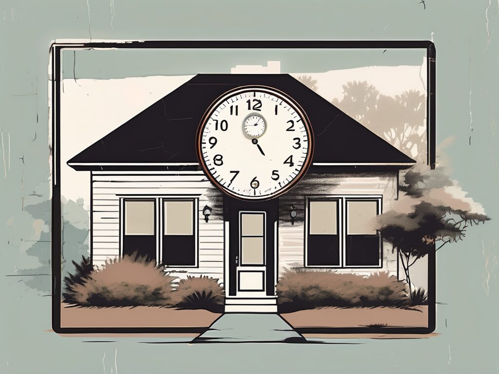 A charming house in titusville