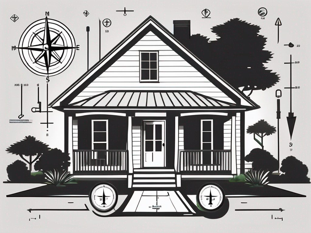 A typical home in fort meade