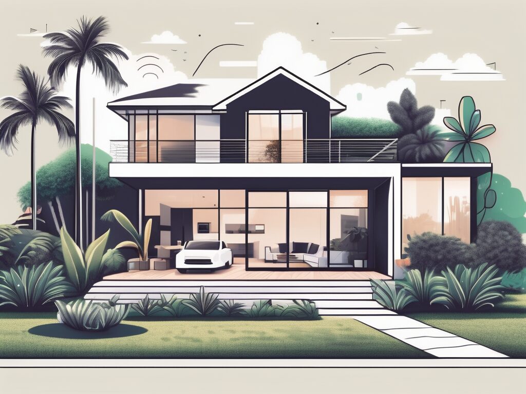 How to Leverage Digital Marketing in Real Estate Sales: Insights from Biscayne Park