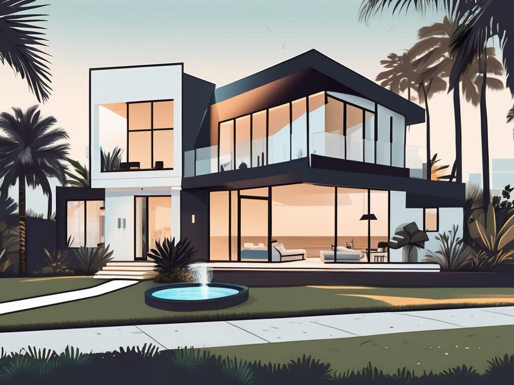 How to Leverage Digital Marketing in Real Estate Sales: Insights from Boca Raton