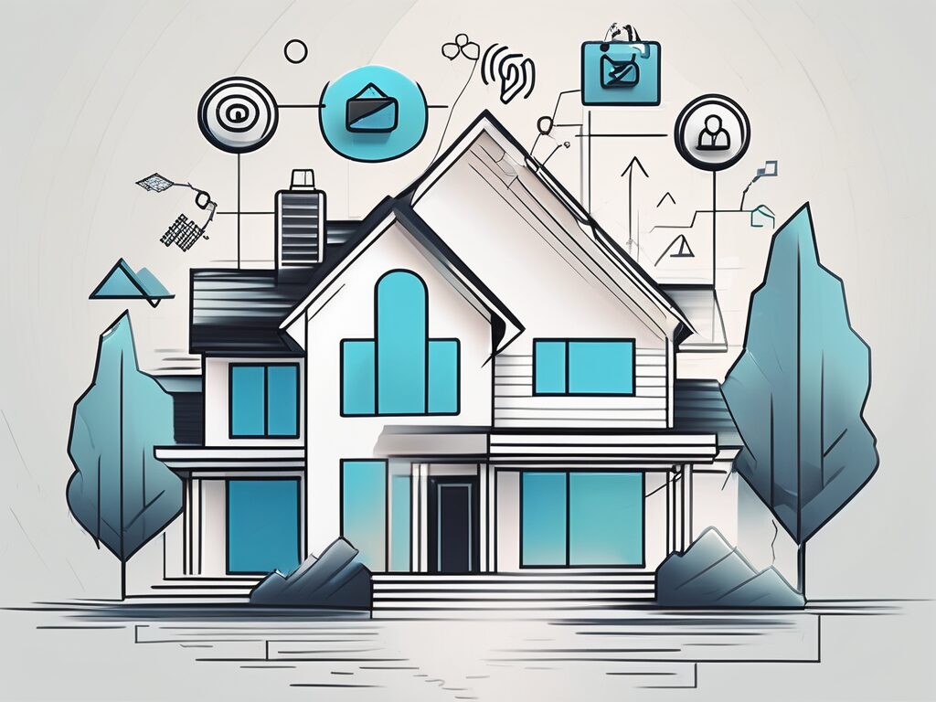 How to Leverage Digital Marketing in Real Estate Sales: Insights from Bonifay