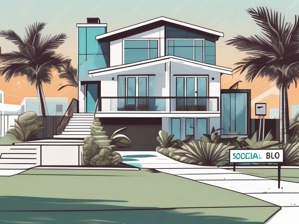 How to Leverage Digital Marketing in Real Estate Sales: Insights from Boynton Beach