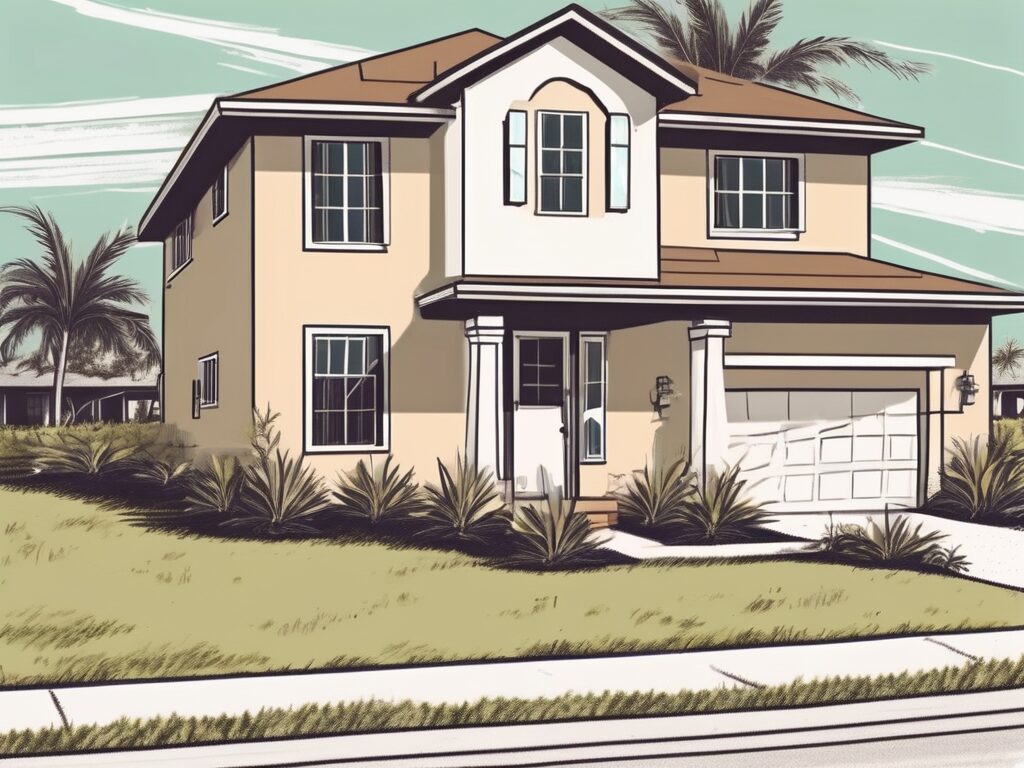 The cost of Selling a Home in Fort Pierce