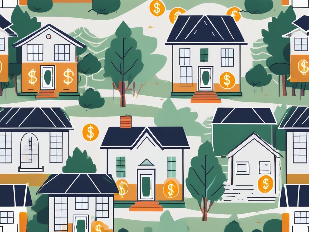The cost of Selling a Home in Gainesville