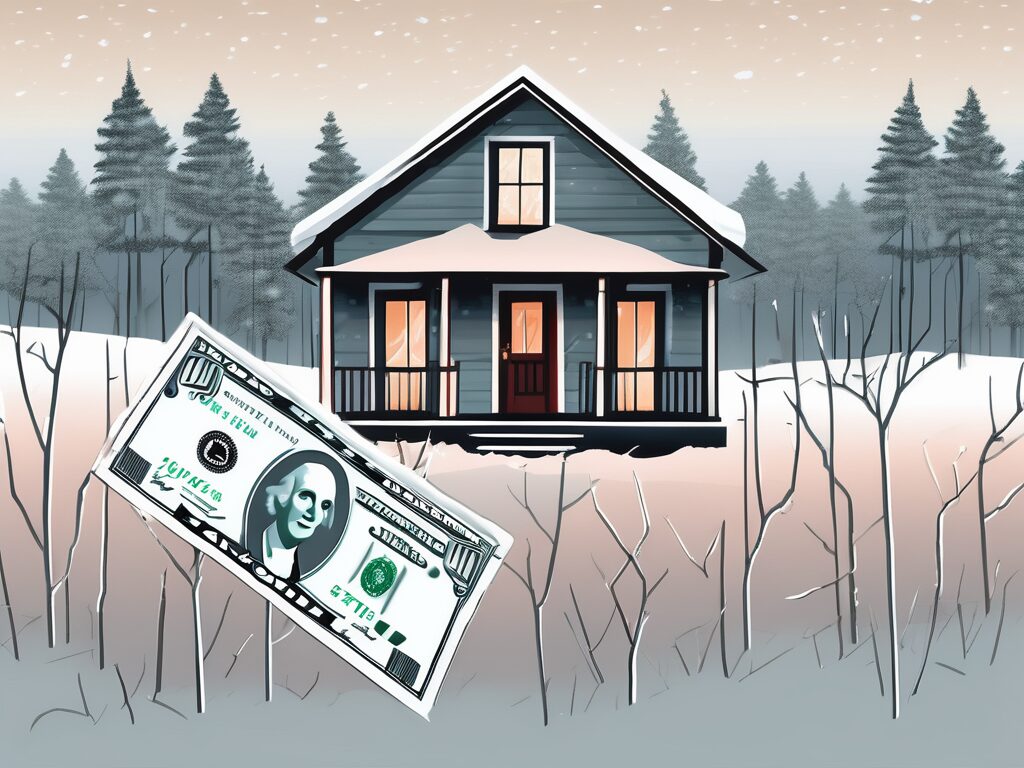 The cost of Selling a Home in Frostproof