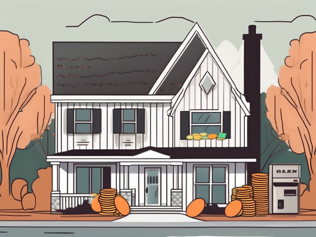 The cost of Selling a Home in Glen Ridge