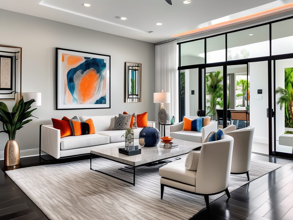 A modern