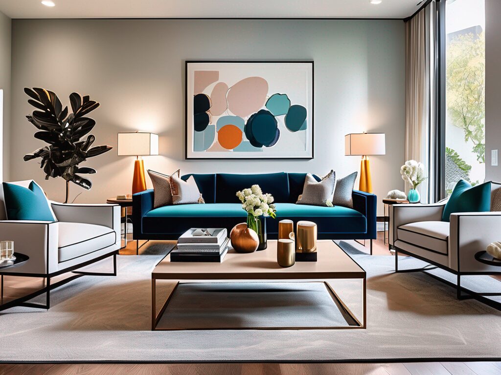 A modern