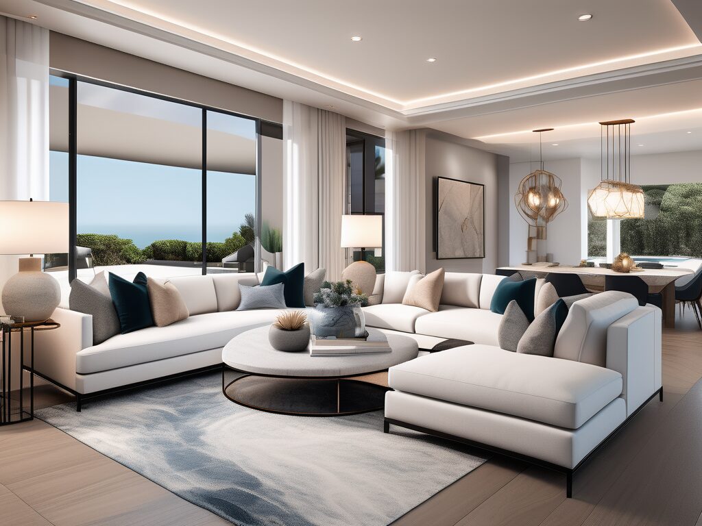 Innovative Home Staging Techniques to Attract Buyers in Beverly Beach