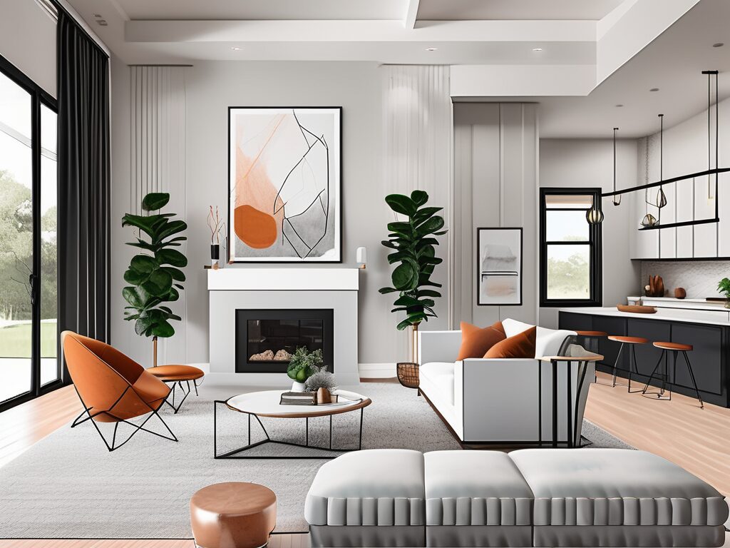 A modern