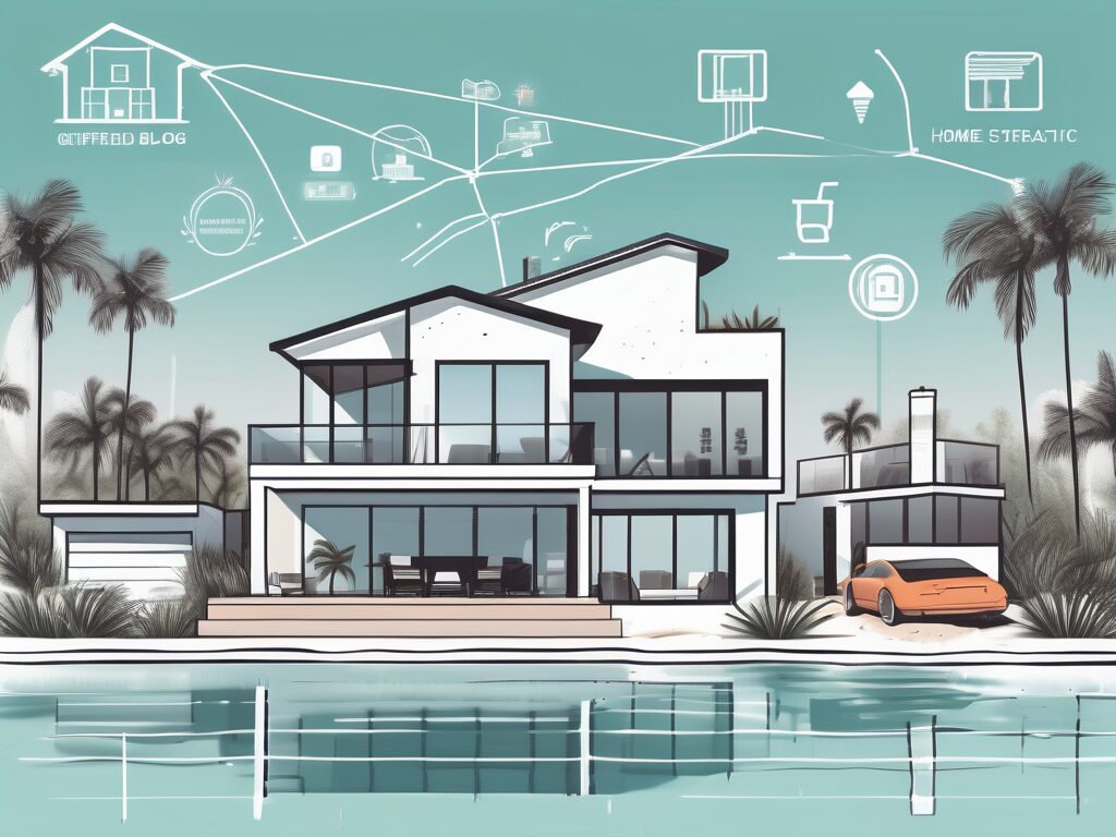 A modern