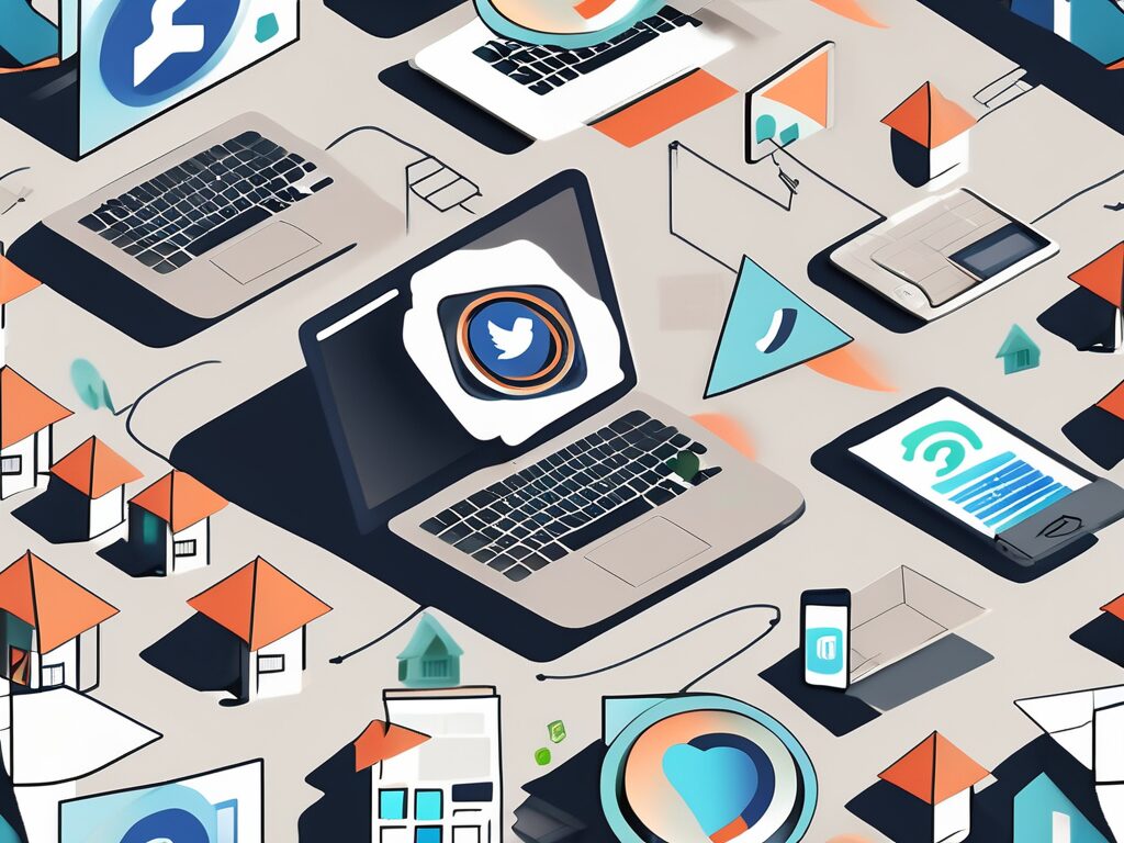 How to Leverage Digital Marketing in Real Estate Sales: Insights from Lake Clarke Shores