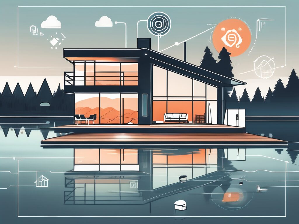 How to Leverage Digital Marketing in Real Estate Sales: Insights from Lake Helen