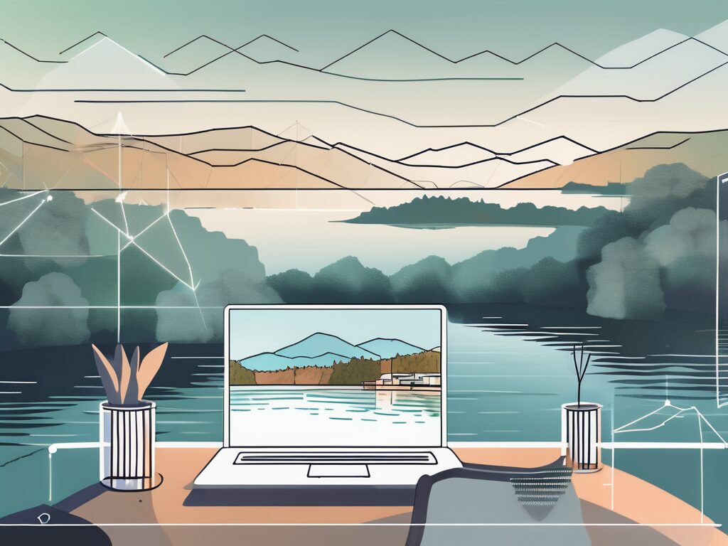 How to Leverage Digital Marketing in Real Estate Sales: Insights from Lake Hamilton