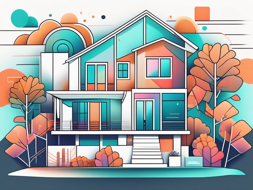 How to Leverage Digital Marketing in Real Estate Sales: Insights from Lantana