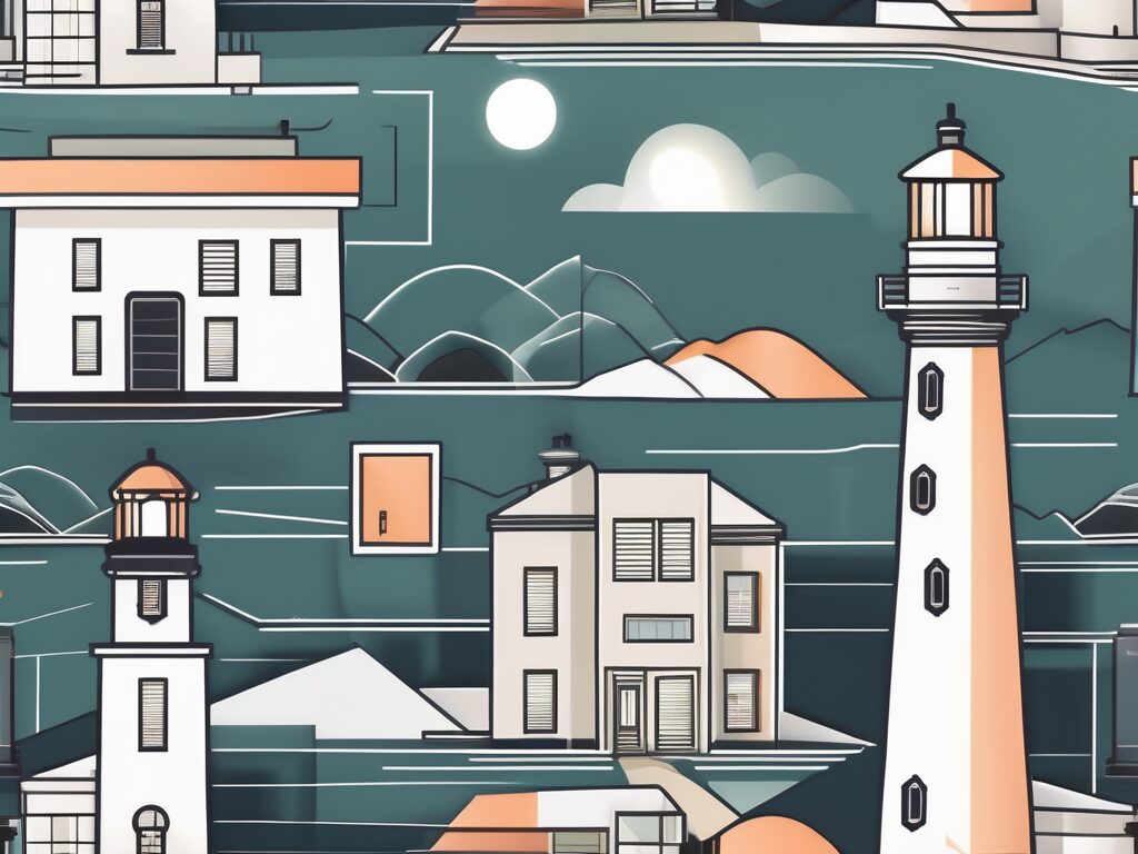 How to Leverage Digital Marketing in Real Estate Sales: Insights from Lighthouse Point