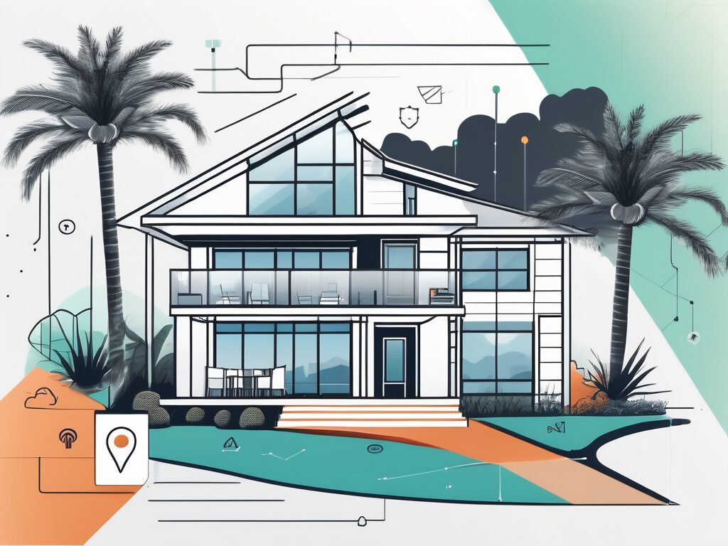 How to Leverage Digital Marketing in Real Estate Sales: Insights from Madeira Beach