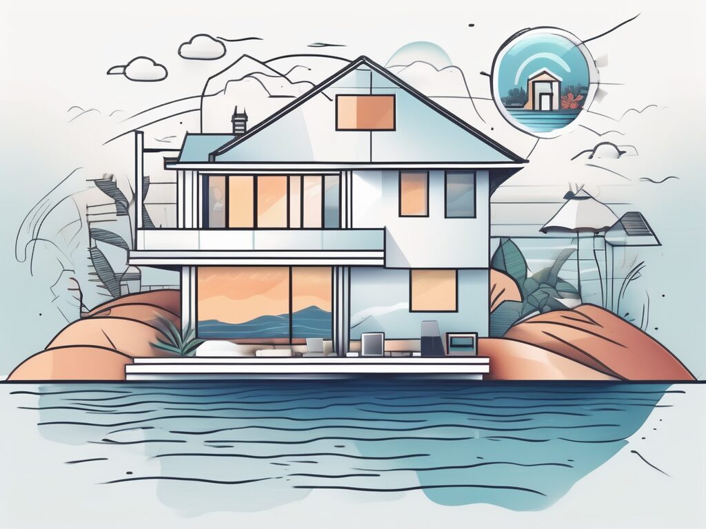 How to Leverage Digital Marketing in Real Estate Sales: Insights from Malabar