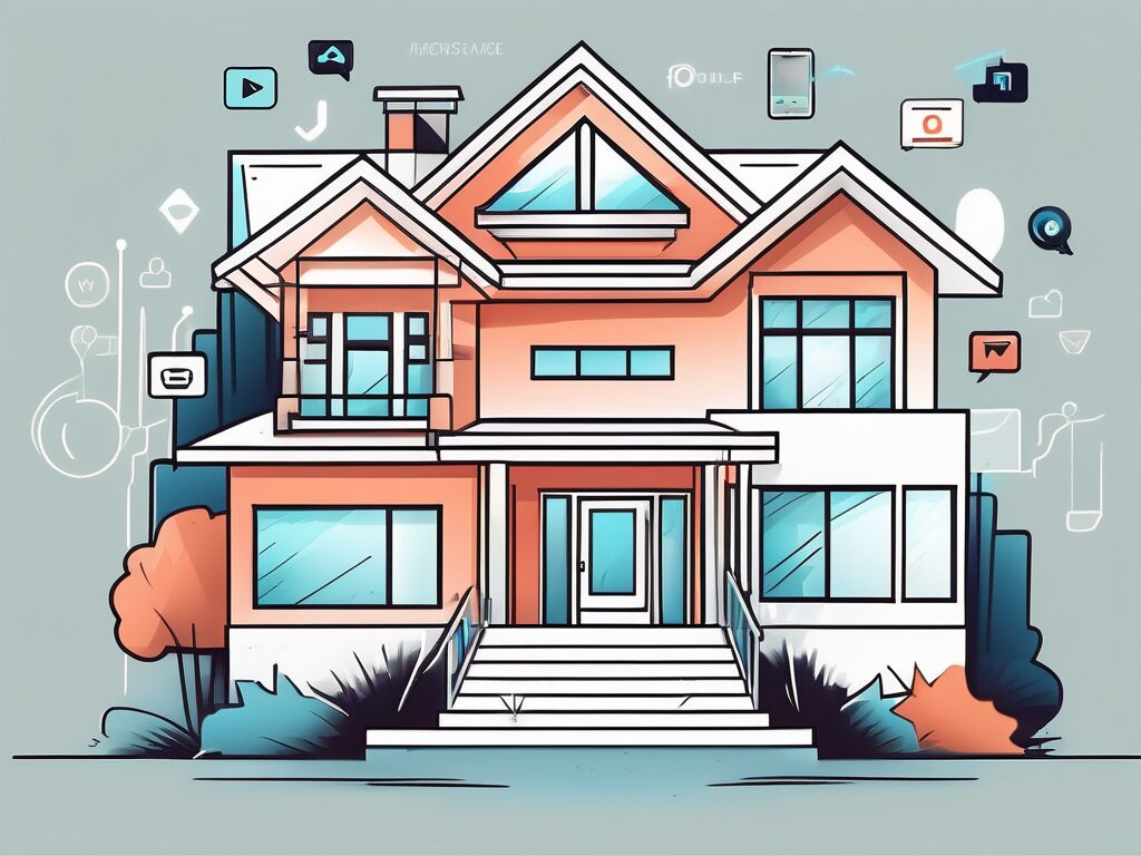 How to Leverage Digital Marketing in Real Estate Sales: Insights from Marianna
