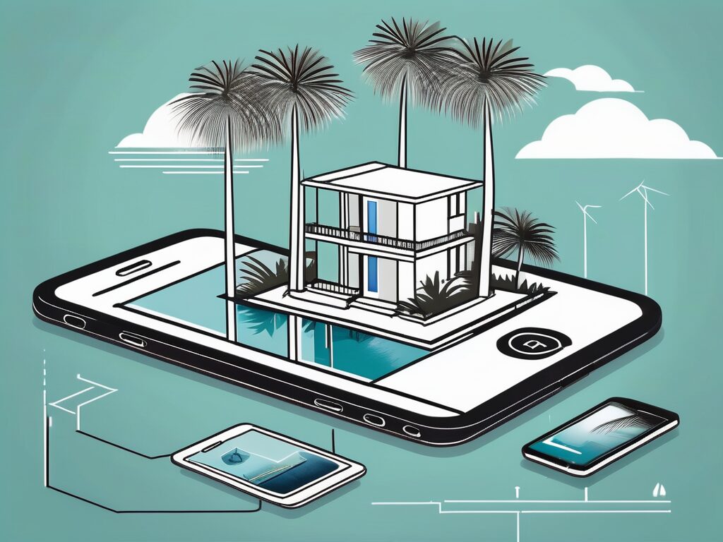 A modern digital device