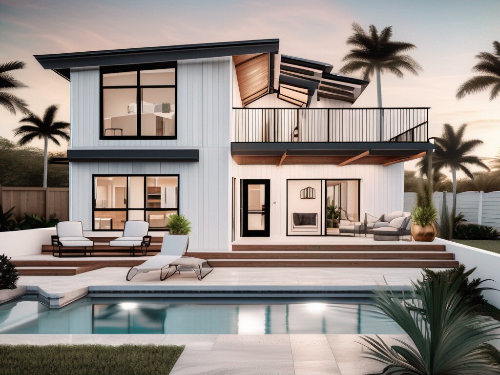 The Role of Virtual Tours in Modern Home Selling in Fort Myers Beach