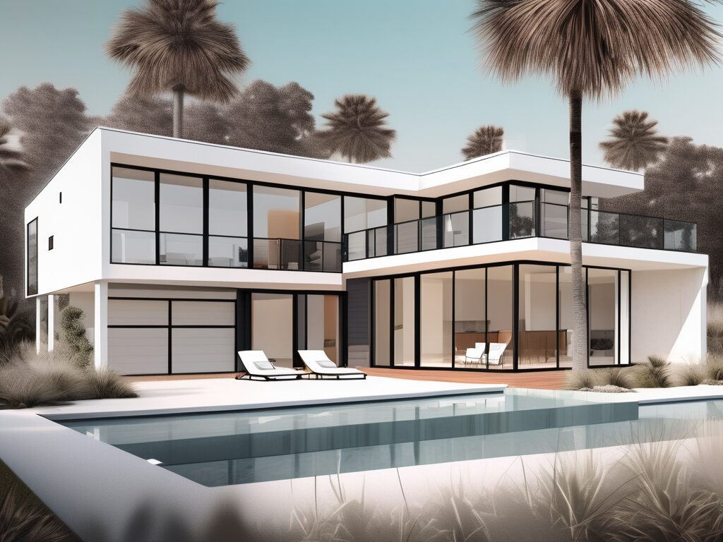 The Role of Virtual Tours in Modern Home Selling in Fort Walton Beach