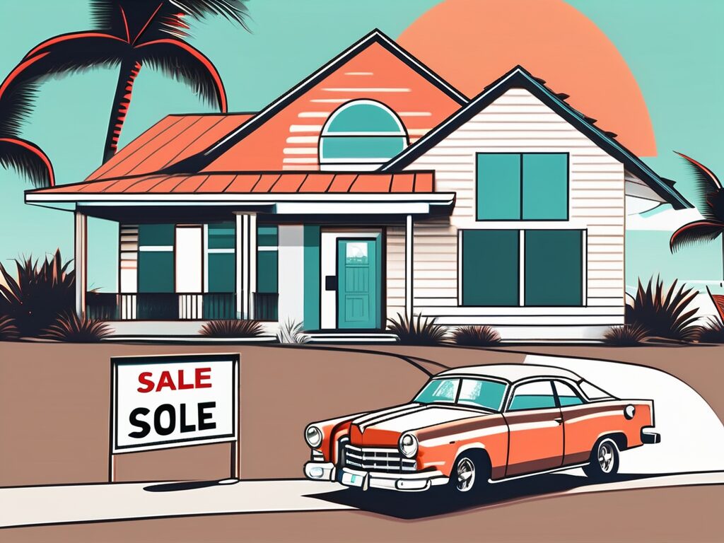 Sell Smart, Sell Fast: The Ultimate Timeline for Navigating Your Home Sale in Cocoa Beach Florida