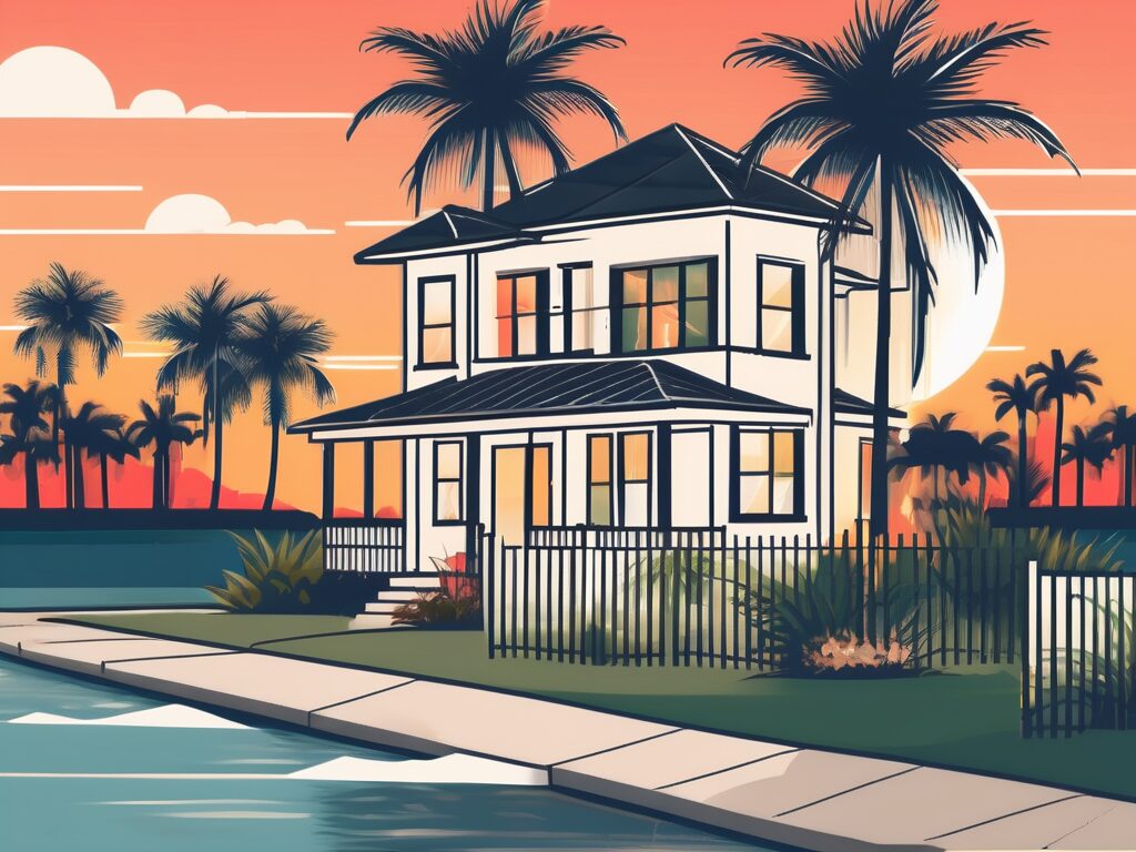 Sell Smart, Sell Fast: The Ultimate Timeline for Navigating Your Home Sale in Edgewater Florida