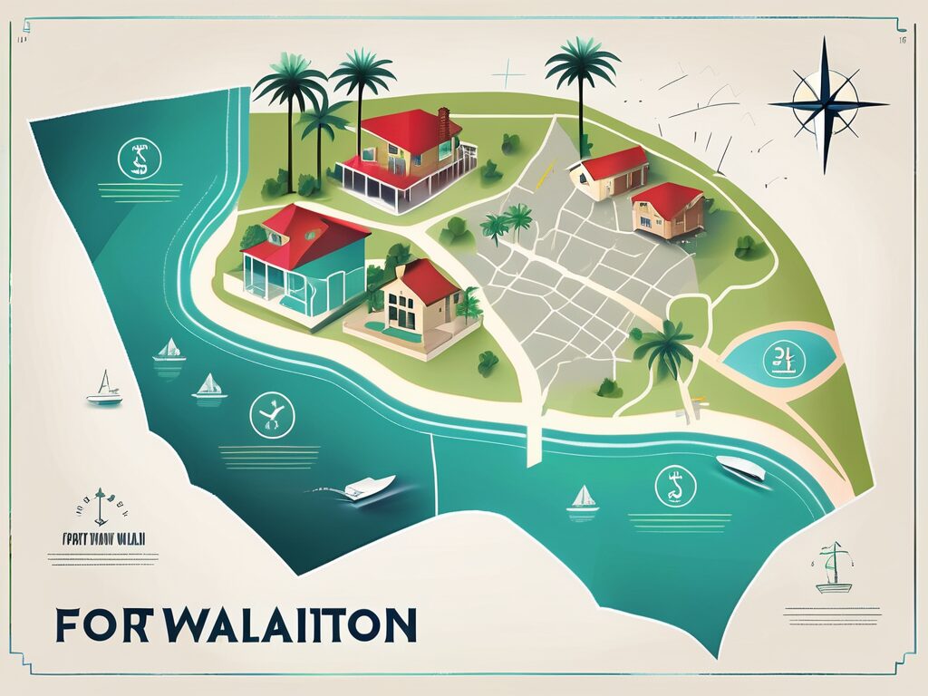 Sell Smart, Sell Fast: The Ultimate Timeline for Navigating Your Home Sale in Fort Walton Beach Florida