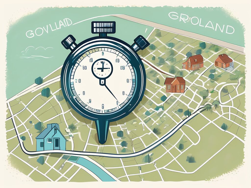 Sell Smart, Sell Fast: The Ultimate Timeline for Navigating Your Home Sale in Groveland Florida