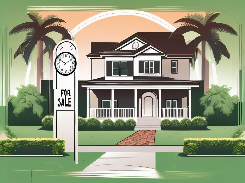 Sell Smart, Sell Fast: The Ultimate Timeline for Navigating Your Home Sale in Hialeah Gardens Florida