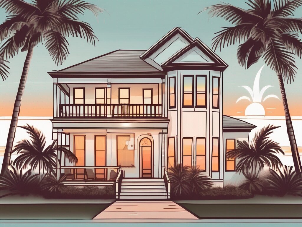 Sell Smart, Sell Fast: The Ultimate Timeline for Navigating Your Home Sale in Key West Florida