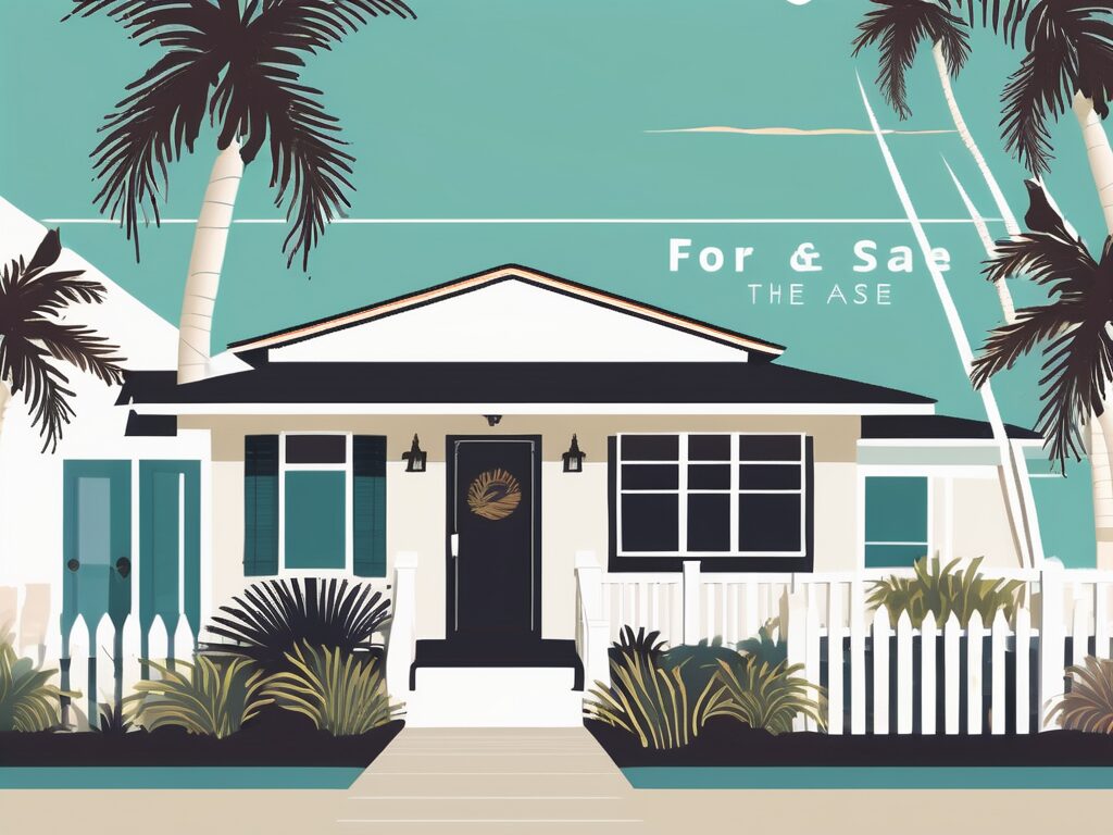 Sell Smart, Sell Fast: The Ultimate Timeline for Navigating Your Home Sale in Lauderdale-by-the-Sea Florida