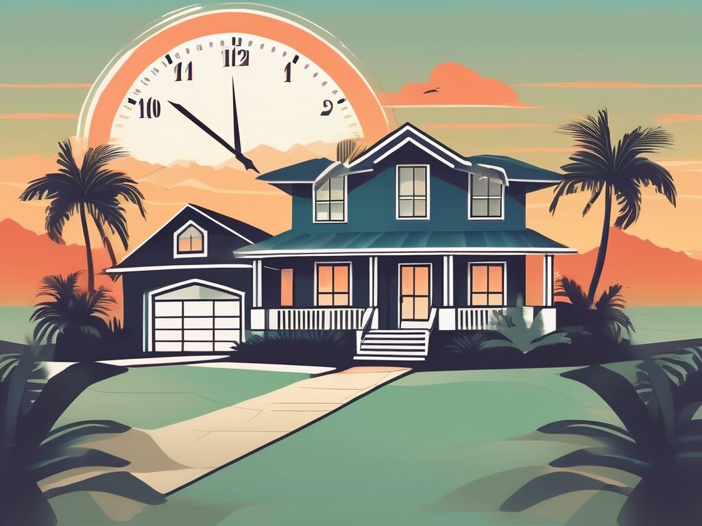 Sell Smart, Sell Fast: The Ultimate Timeline for Navigating Your Home Sale in Marathon Florida