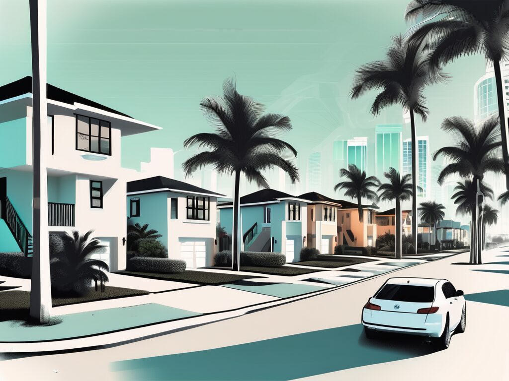 Sell Smart, Sell Fast: The Ultimate Timeline for Navigating Your Home Sale in North Miami Beach Florida