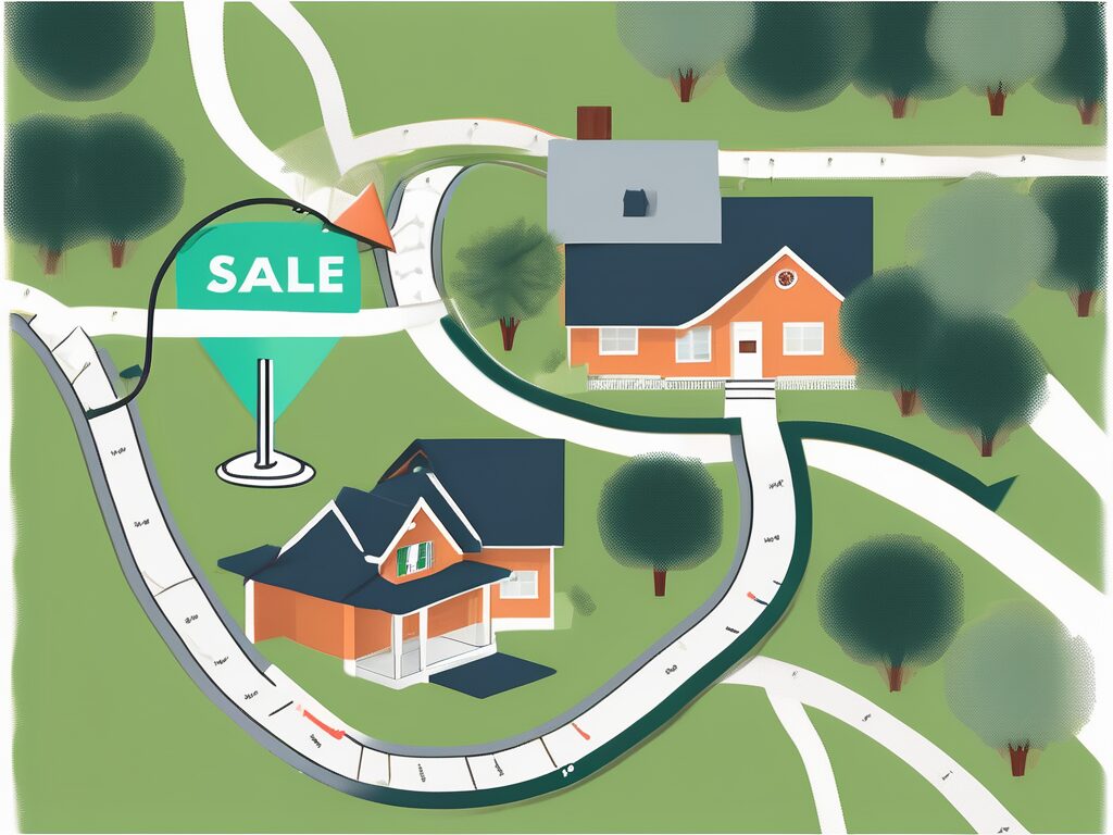 Sell Smart, Sell Fast: The Ultimate Timeline for Navigating Your Home Sale in Ocala Florida