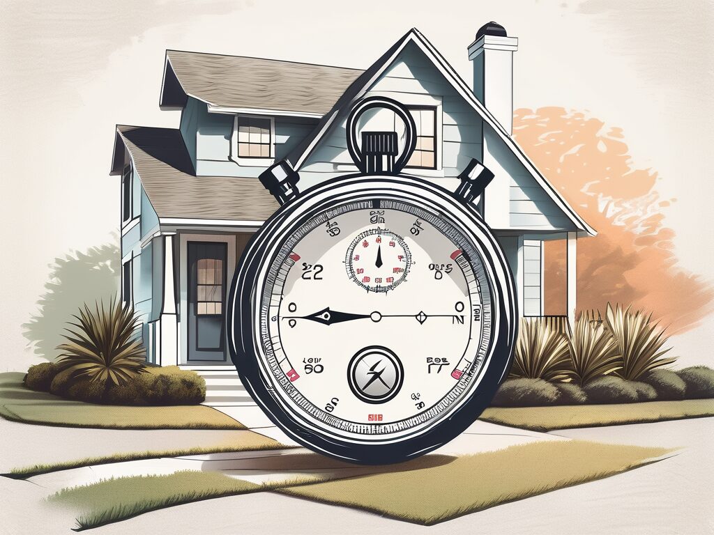 Sell Smart, Sell Fast: The Ultimate Timeline for Navigating Your Home Sale in Oldsmar Florida