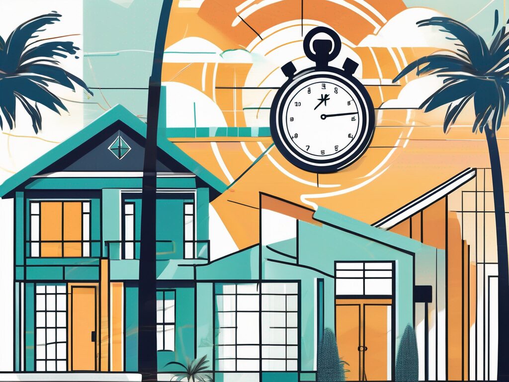 Sell Smart, Sell Fast: The Ultimate Timeline for Navigating Your Home Sale in Orlando Florida