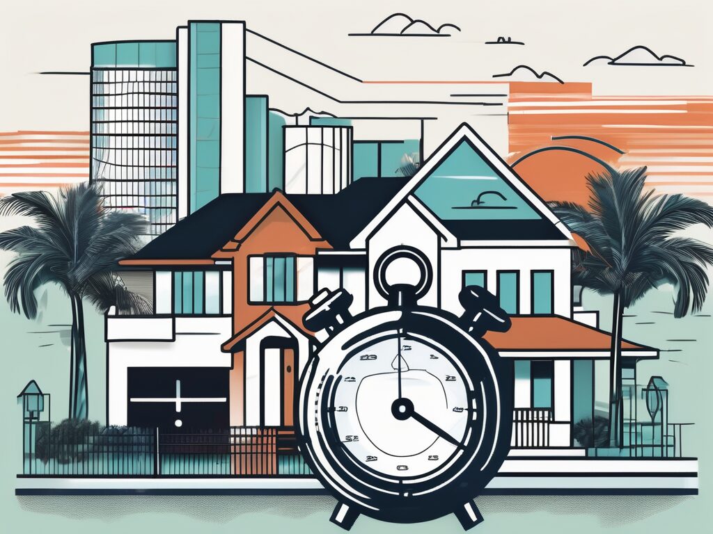 Sell Smart, Sell Fast: The Ultimate Timeline for Navigating Your Home Sale in Pembroke Pines Florida