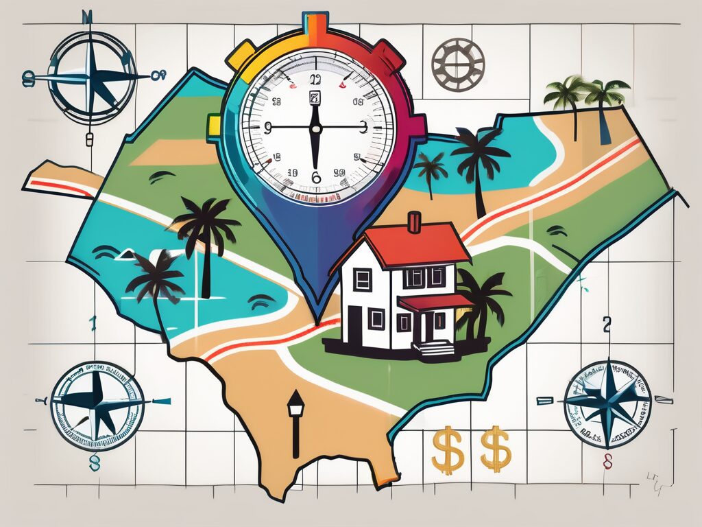 Sell Smart, Sell Fast: The Ultimate Timeline for Navigating Your Home Sale in Redington Shores Florida