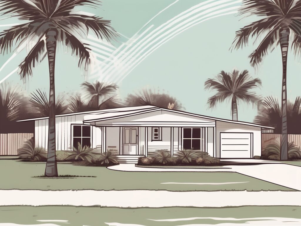 Sell Smart, Sell Fast: The Ultimate Timeline for Navigating Your Home Sale in Sopchoppy Florida