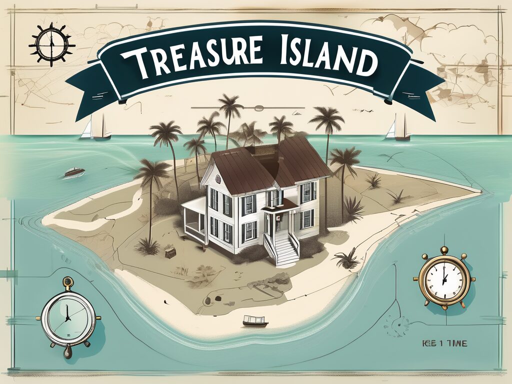 Sell Smart, Sell Fast: The Ultimate Timeline for Navigating Your Home Sale in Treasure Island Florida