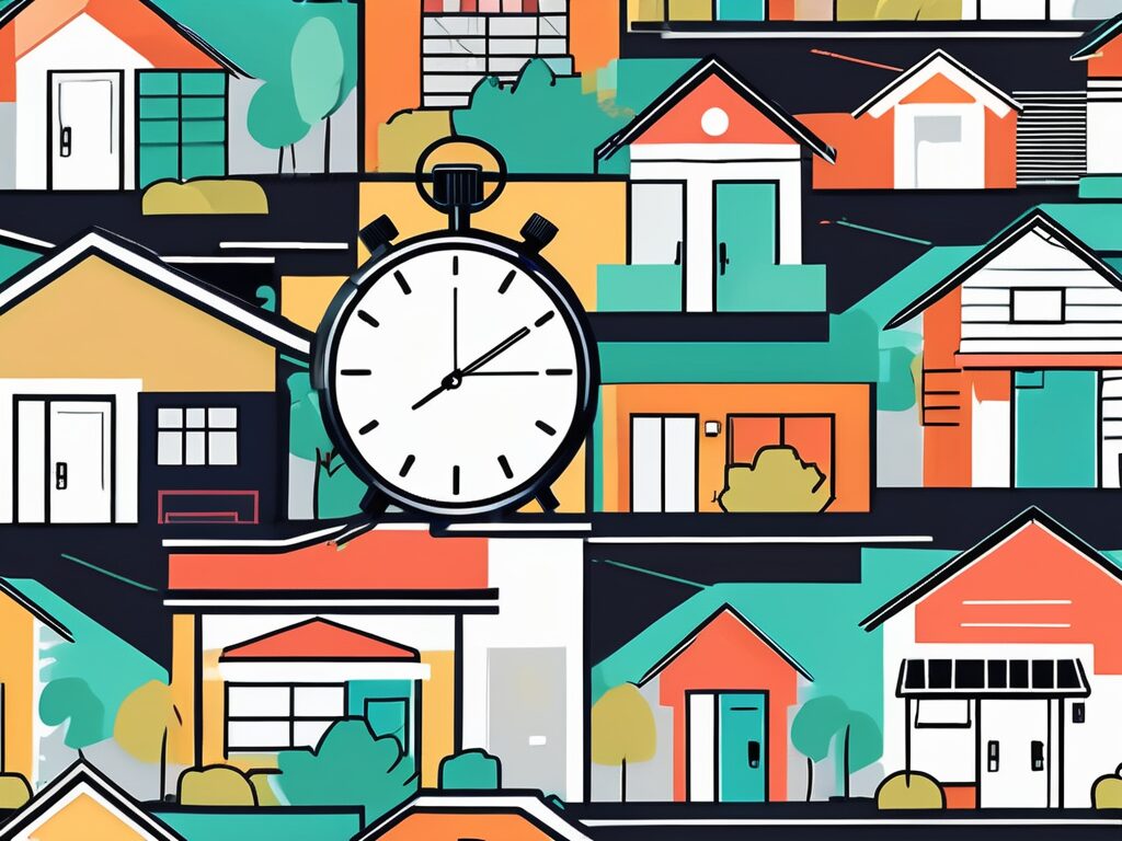 Sell Smart, Sell Fast: The Ultimate Timeline for Navigating Your Home Sale in West Miami Florida