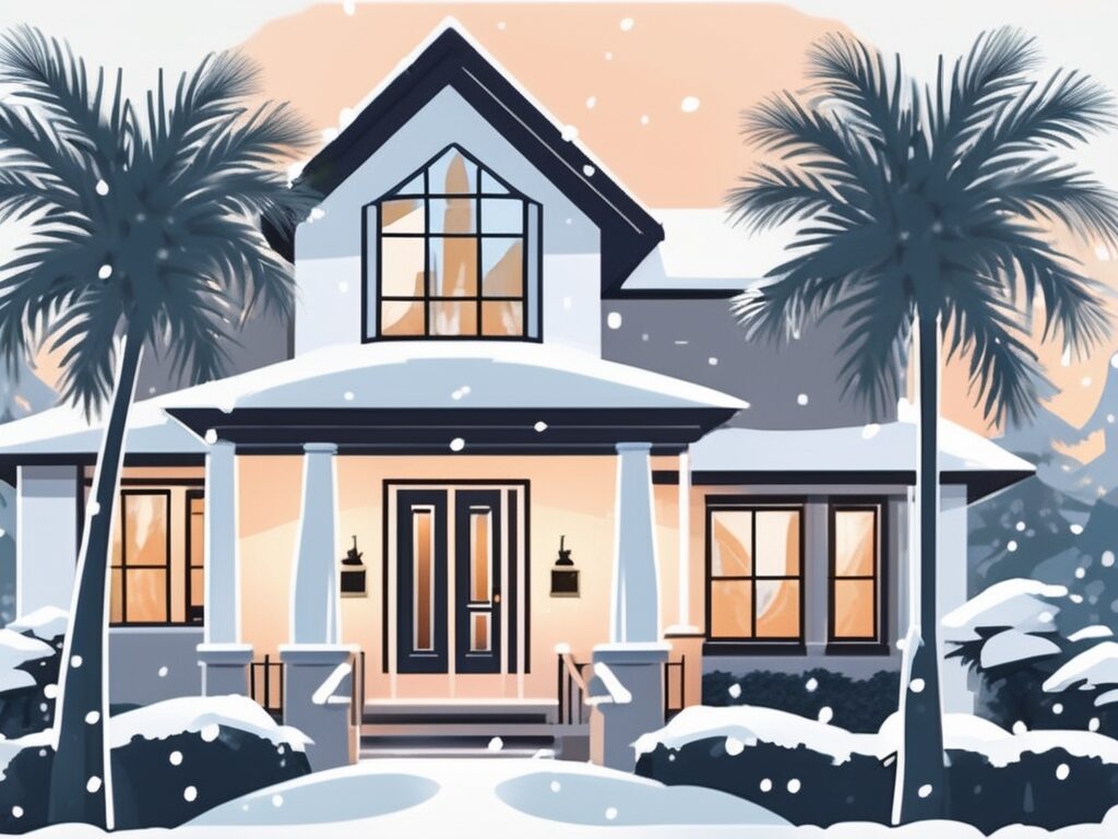 Sell Smart, Sell Fast: The Ultimate Timeline for Navigating Your Home Sale in Winter Park Florida