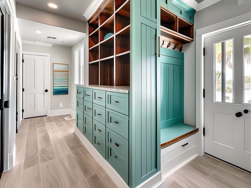 From Mudroom to Moneymaker: High-Impact Repairs and Renos to Boost Your Asking Price in Atlantic Beach Florida