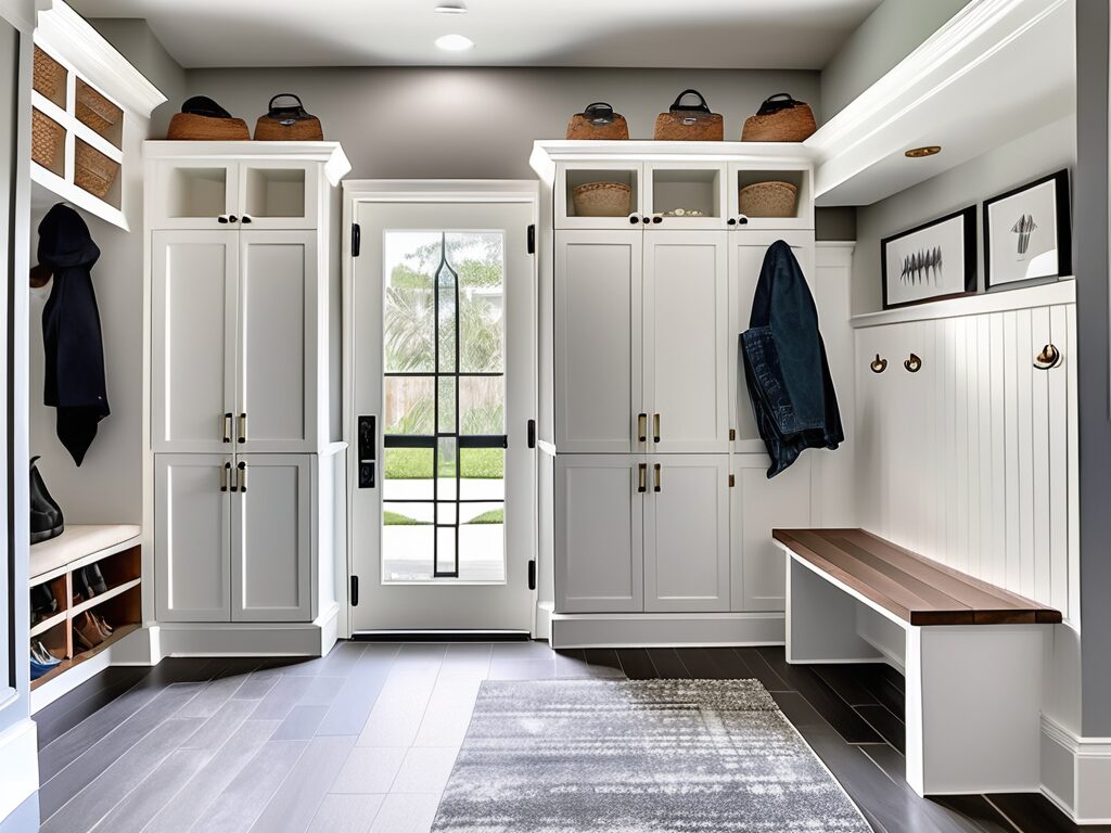 From Mudroom to Moneymaker: High-Impact Repairs and Renos to Boost Your Asking Price in Auburndale Florida