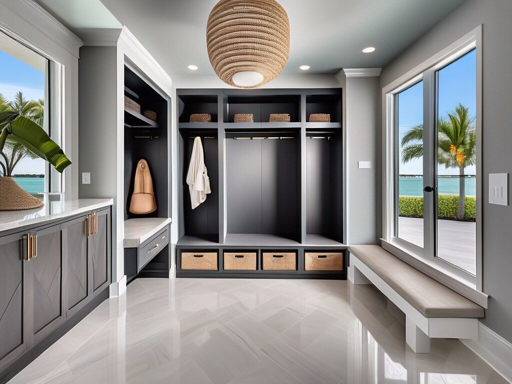 From Mudroom to Moneymaker: High-Impact Repairs and Renos to Boost Your Asking Price in Bay Harbor Islands Florida