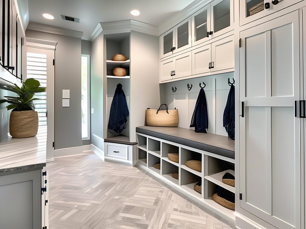 From Mudroom to Moneymaker: High-Impact Repairs and Renos to Boost Your Asking Price in Belleair Florida