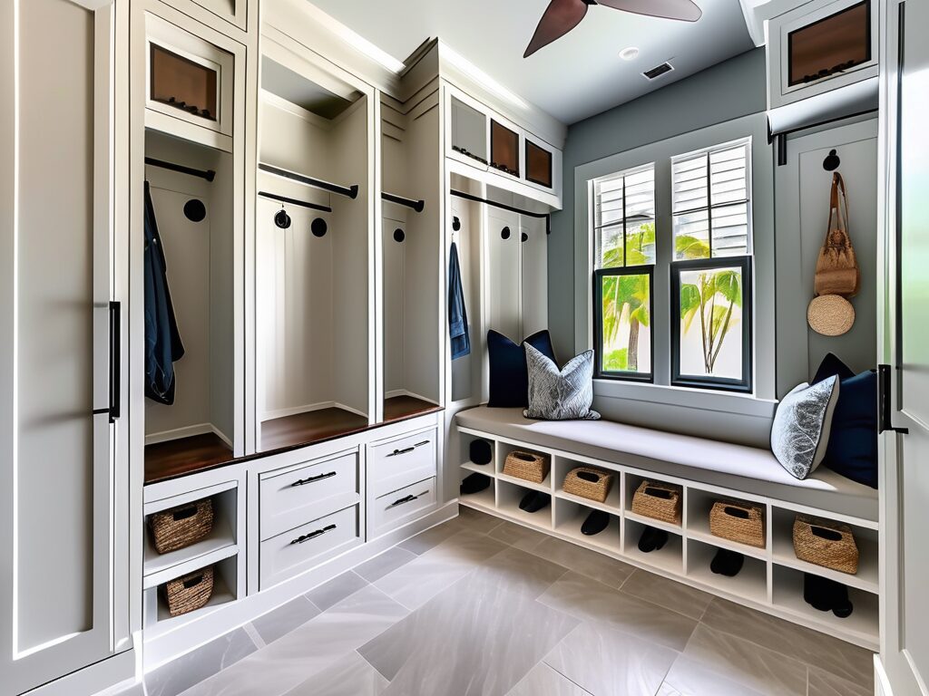 From Mudroom to Moneymaker: High-Impact Repairs and Renos to Boost Your Asking Price in Biscayne Park Florida