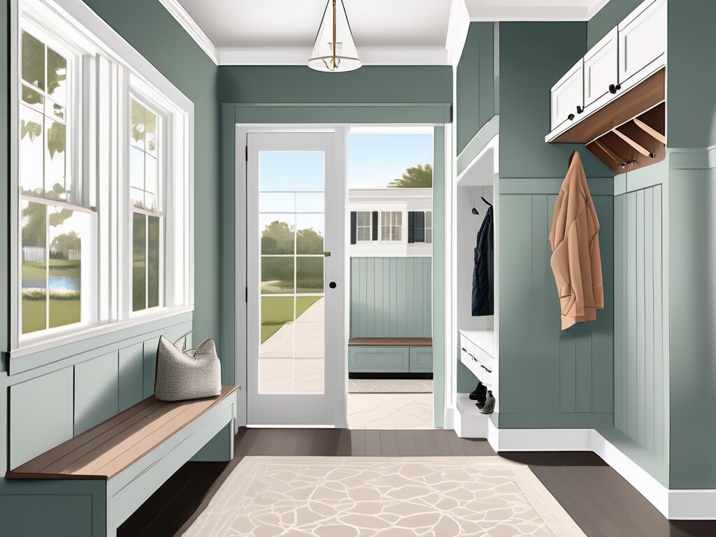 From Mudroom to Moneymaker: High-Impact Repairs and Renos to Boost Your Asking Price in Brooker Florida